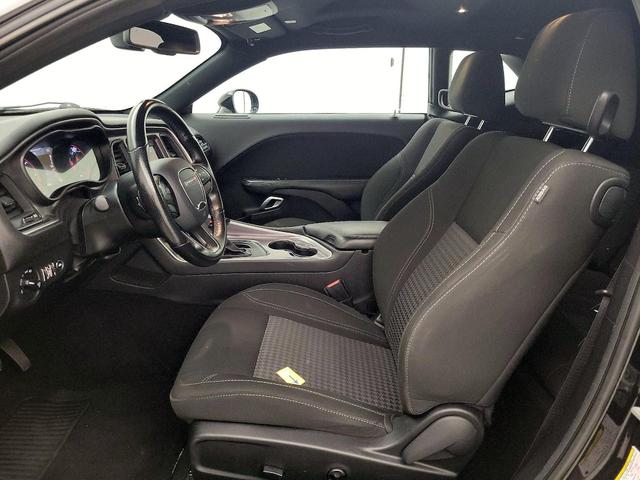 Photo of 2020 Black Dodge Challenger