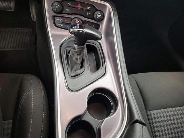Photo of 2020 Black Dodge Challenger