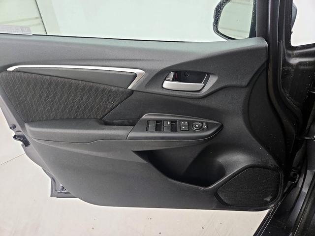 Photo of 2020 Gray Honda Fit