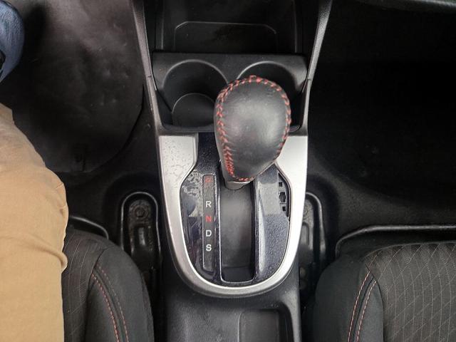 Photo of 2020 Gray Honda Fit