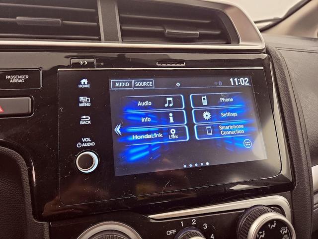 Photo of 2020 Gray Honda Fit