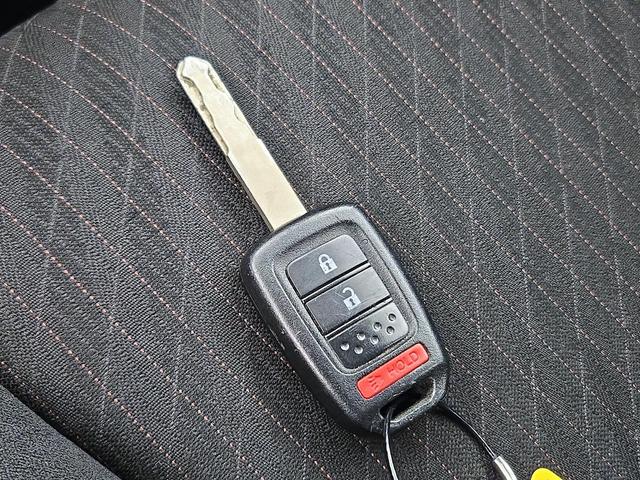 Photo of 2020 Gray Honda Fit