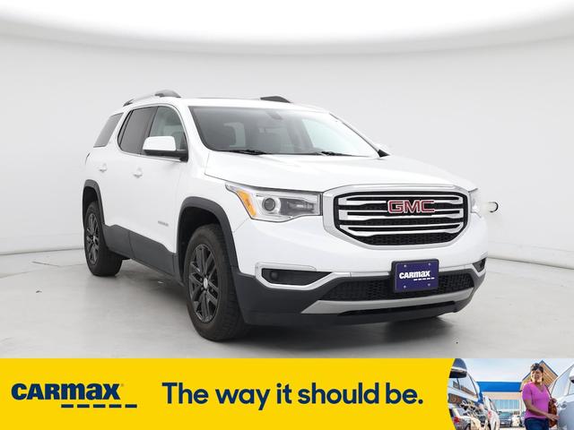 2017 GMC Acadia