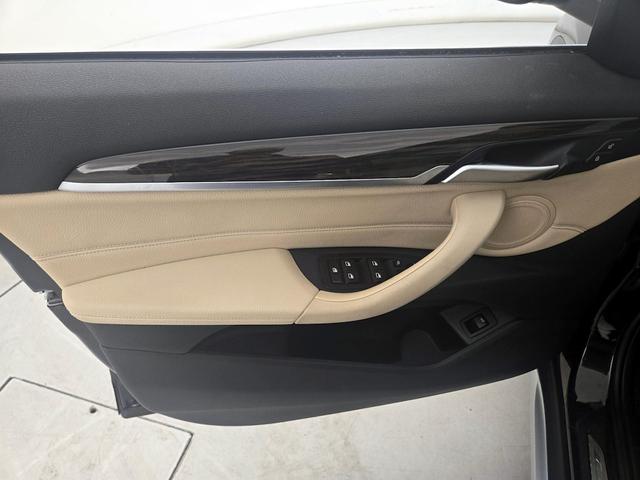 Photo of 2017 Black BMW X1