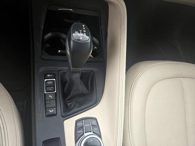 Photo of 2017 Black BMW X1