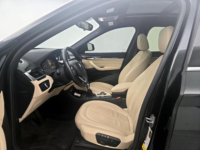 Photo of 2017 Black BMW X1