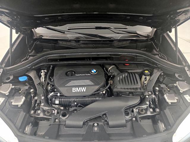 Photo of 2017 Black BMW X1