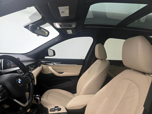 Photo of 2017 Black BMW X1