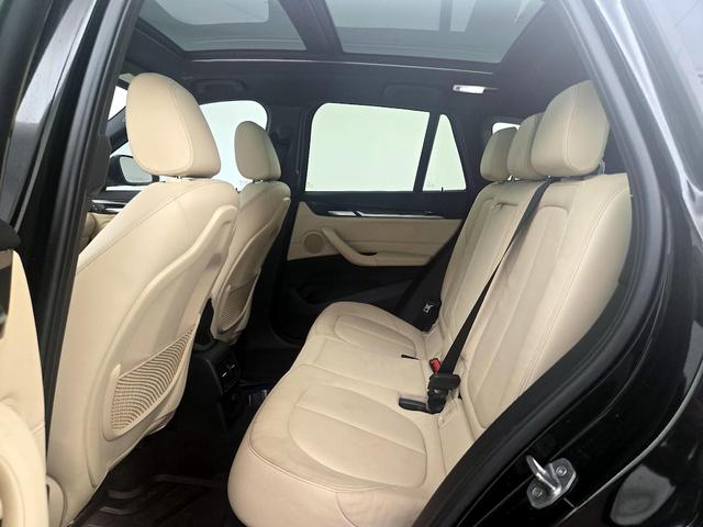 Photo of 2017 Black BMW X1