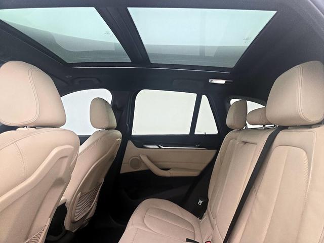 Photo of 2017 Black BMW X1