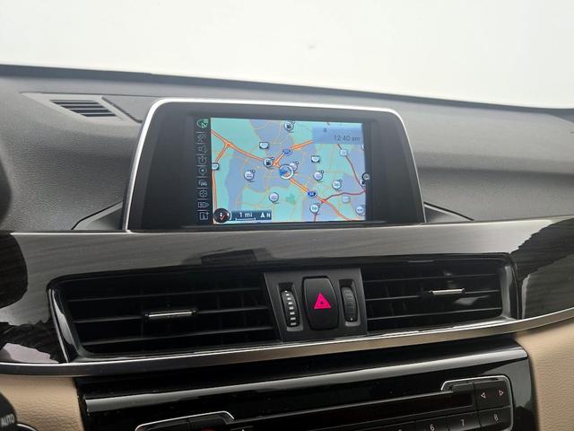 Photo of 2017 Black BMW X1