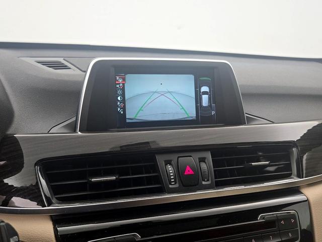 Photo of 2017 Black BMW X1