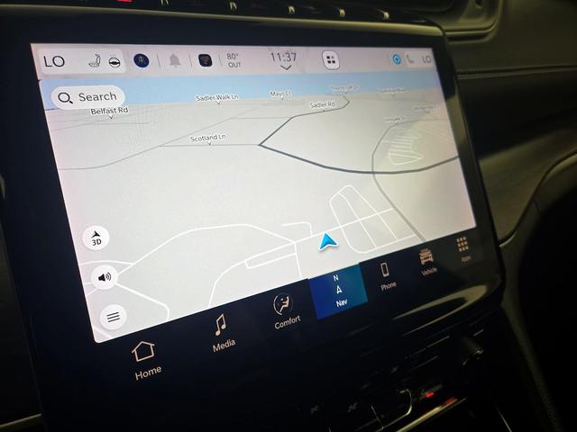 Photo of 2023 Gray Jeep Grand Cherokee