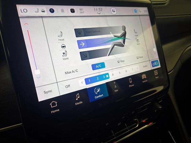 Photo of 2023 Gray Jeep Grand Cherokee