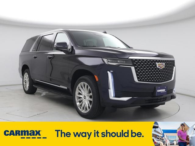 2023 Cadillac Escalade