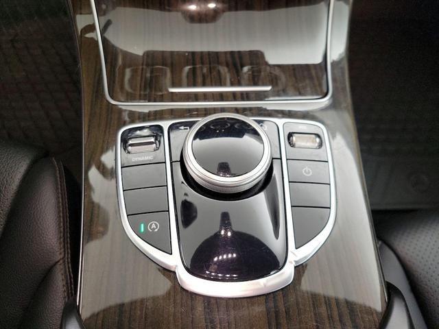 Photo of 2019 Black Mercedes-Benz C-Class