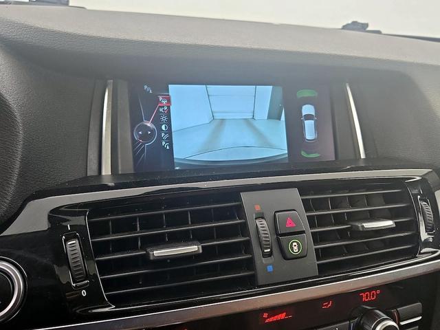 Photo of 2016 Black BMW X3