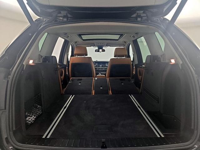 Photo of 2016 Black BMW X3