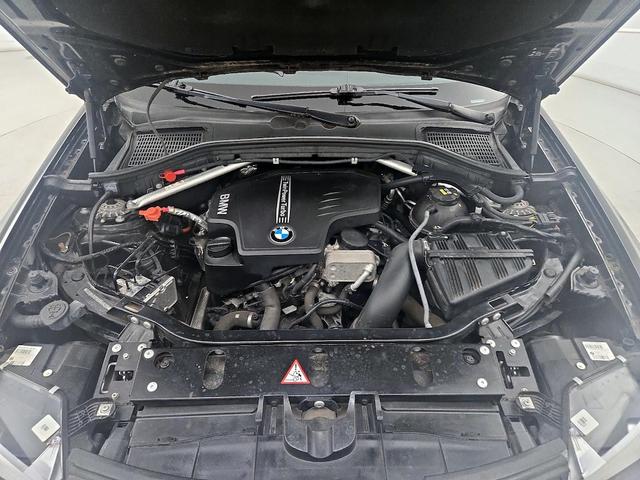 Photo of 2016 Black BMW X3