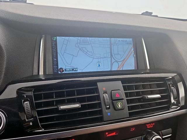 Photo of 2016 Black BMW X3