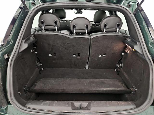 Photo of 2015 Green MINI Hardtop