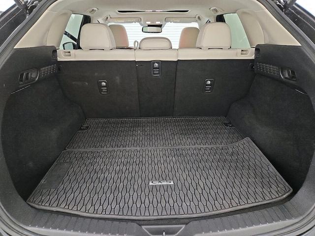 Photo of 2022 Black Mazda CX-5