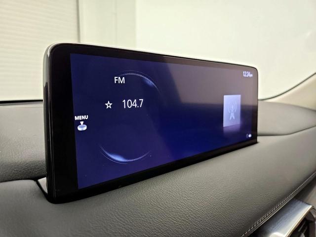 Photo of 2022 Black Mazda CX-5