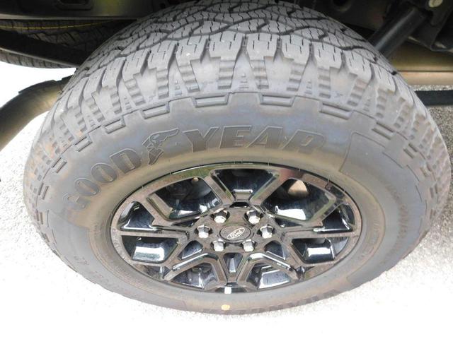 Photo of 2024 CARBONIZED GRAY METALLIC Ford F-150