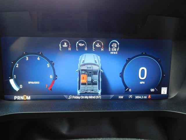 Photo of 2024 CARBONIZED GRAY METALLIC Ford F-150