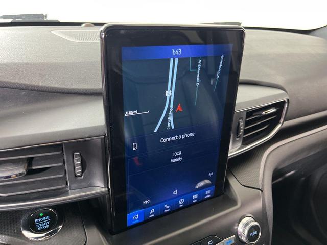 Photo of 2020 MAGNETIC METALLIC Ford Explorer