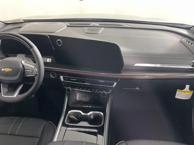 Photo of 2026 Sterling Gray Metallic Chevrolet Traverse