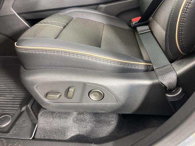 Photo of 2026 Sterling Gray Metallic Chevrolet Traverse