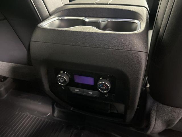 Photo of 2026 Sterling Gray Metallic Chevrolet Traverse