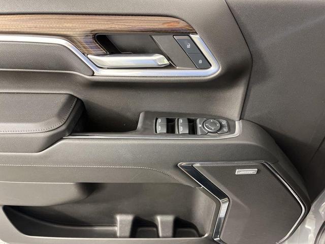 Photo of 2024 Slate Gray Metallic Chevrolet Silverado 1500