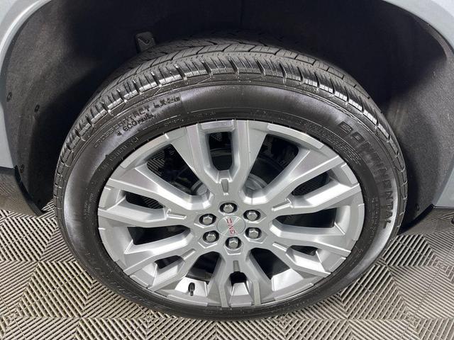 Photo of 2024 Sterling Metallic GMC Acadia