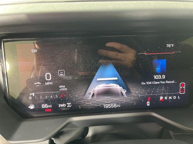 Photo of 2024 Sterling Metallic GMC Acadia
