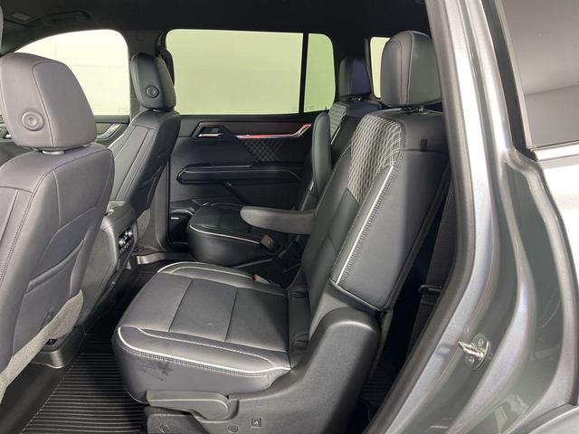 Photo of 2024 Sterling Metallic GMC Acadia