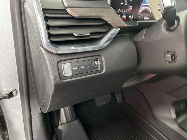 Photo of 2024 Sterling Metallic GMC Acadia
