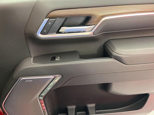Photo of 2025 Radiant Red Tintcoat Chevrolet Silverado 2500