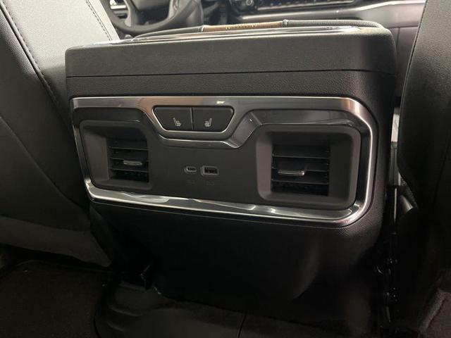 Photo of 2025 Radiant Red Tintcoat Chevrolet Silverado 2500