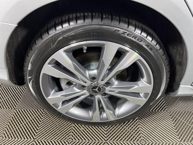 Photo of 2020 Iridium Silver Metallic Mercedes-Benz C-Class