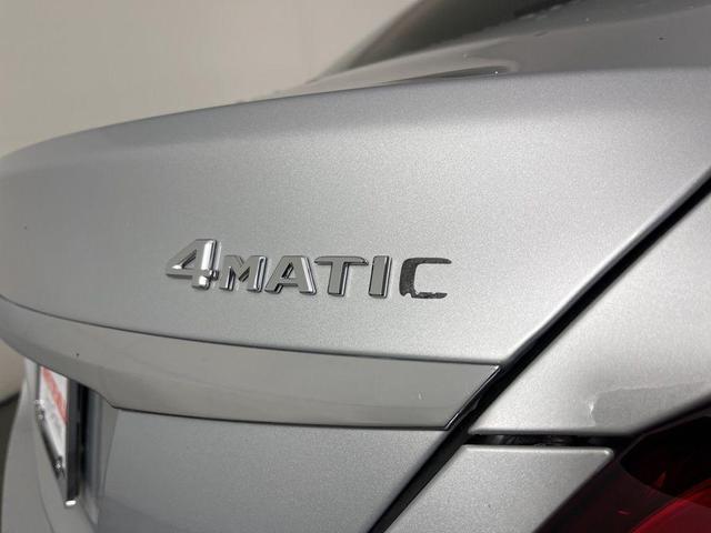 Photo of 2020 Iridium Silver Metallic Mercedes-Benz C-Class