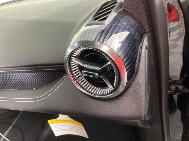 Photo of 2025 Black Chevrolet Blazer EV
