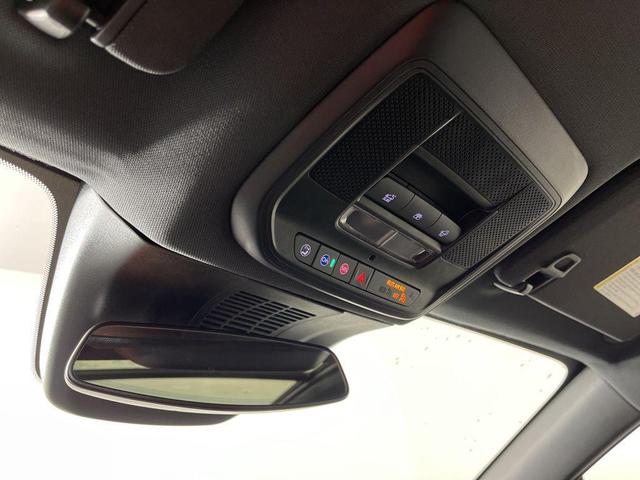 Photo of 2025 Black Chevrolet Blazer EV