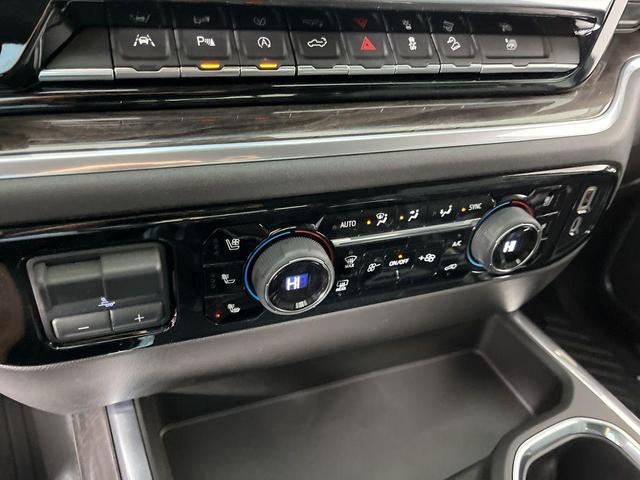 Photo of 2025 Cypress Gray Chevrolet Silverado 1500