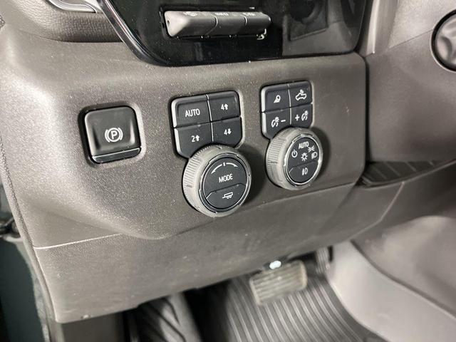 Photo of 2025 Cypress Gray Chevrolet Silverado 1500