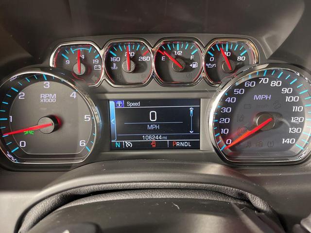 Photo of 2020 Iridescent Pearl Tricoat Chevrolet Tahoe