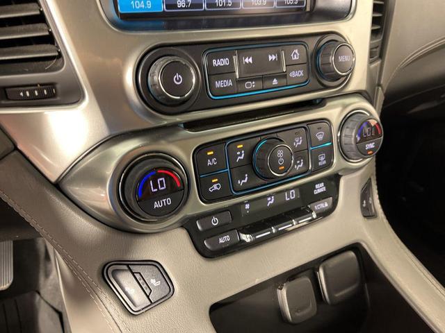 Photo of 2020 Iridescent Pearl Tricoat Chevrolet Tahoe