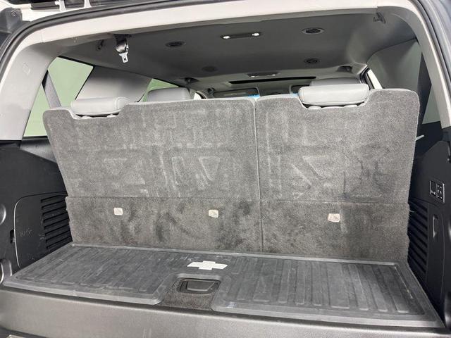 Photo of 2020 Iridescent Pearl Tricoat Chevrolet Tahoe
