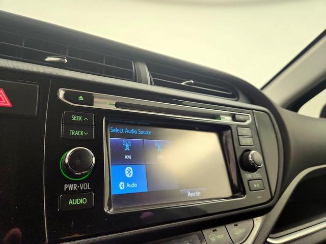 Photo of 2016 Black Toyota Prius c